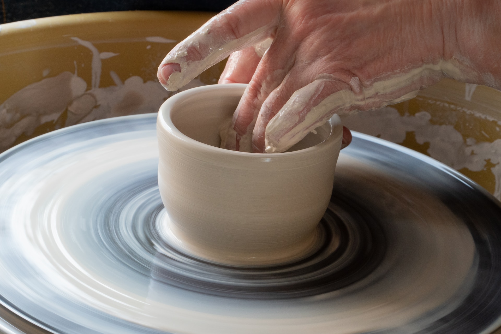 Exploring Pottery Traditions Around the World