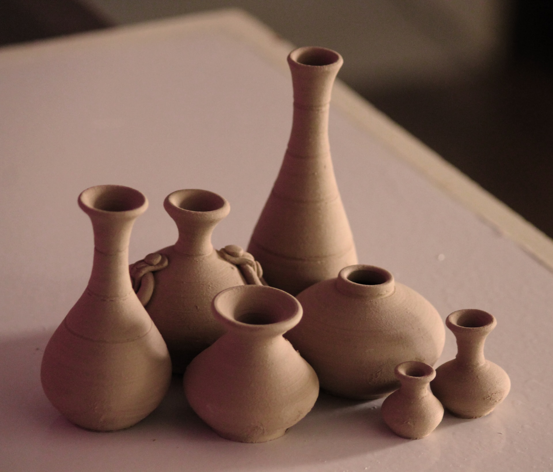 Caring for Your Pottery: Tips for Preservation